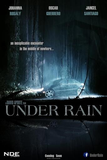 Poster of Under Rain