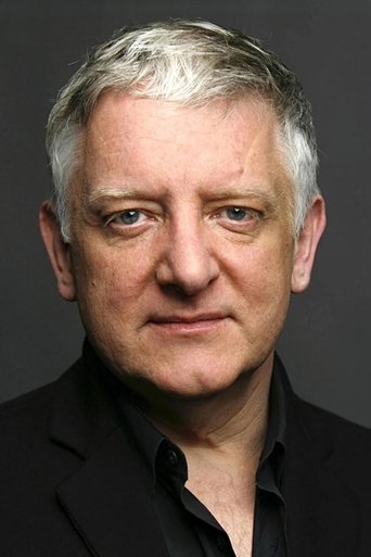 Portrait of Simon Russell Beale