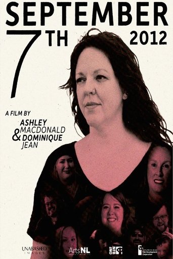 Poster of September 7, 2012