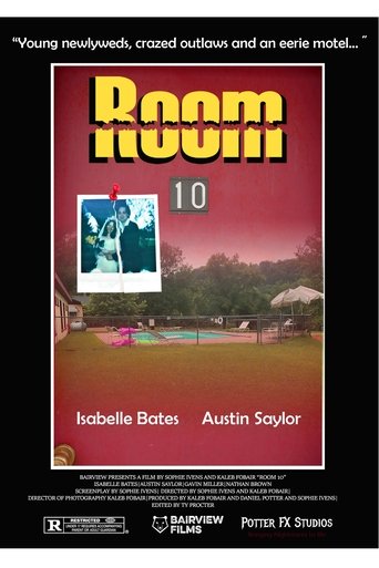 Poster of ROOM 10