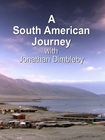 Poster of A South American Journey with Jonathan Dimbleby