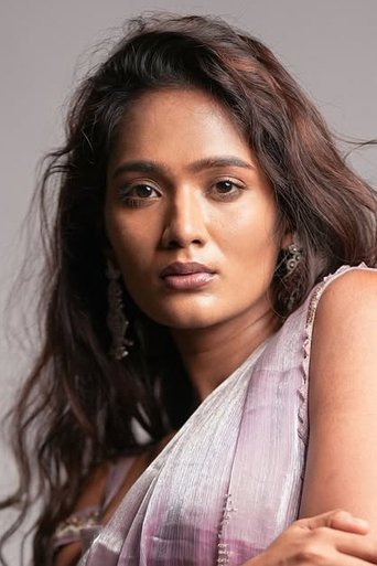Portrait of Alekhya Ramnaidu