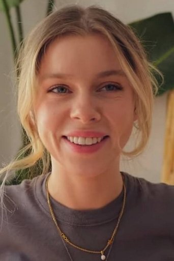 Portrait of Irina Blan