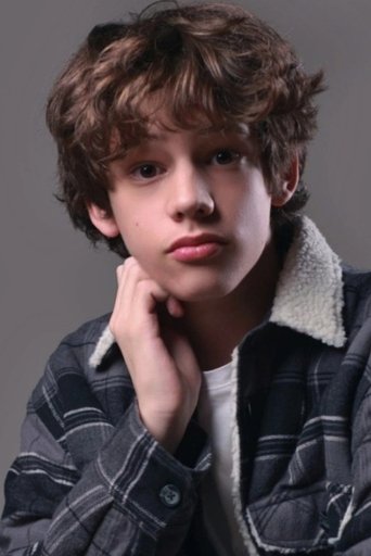 Portrait of Mihajlo Bučevac