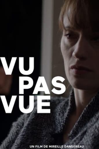 Poster of Vu pas vue