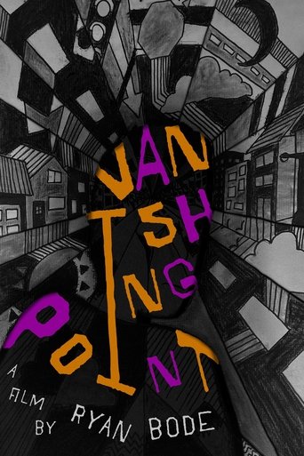 Poster of Vanishing Point