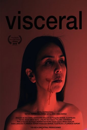 Poster of Visceral