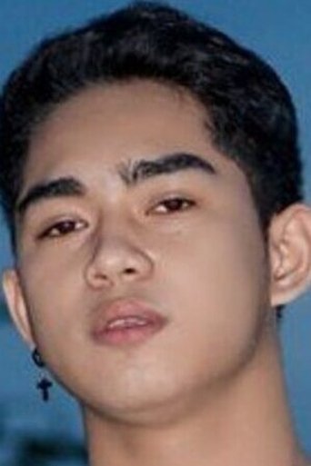 Portrait of Jason Real