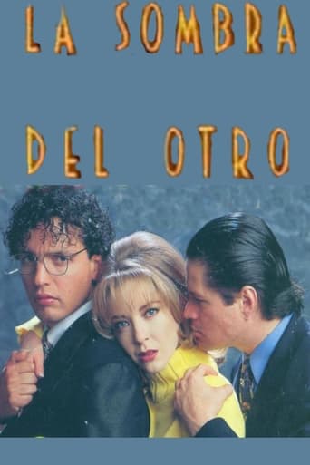 Poster of La sombra del otro