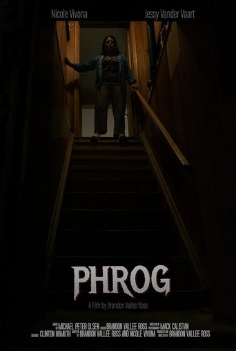 Poster of Phrog