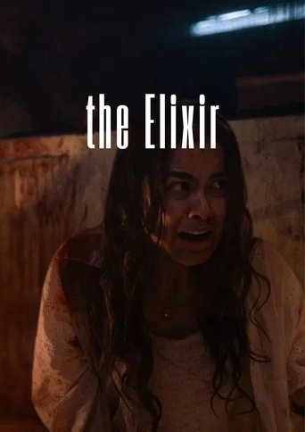 Poster of The Elixir