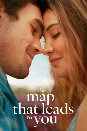 Poster of The Map That Leads to You