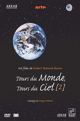 Portrait for Tours du Monde, Tours du Ciel - Specials