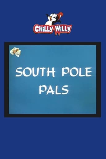 Poster of South Pole Pals