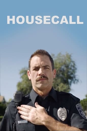 Poster of Housecall