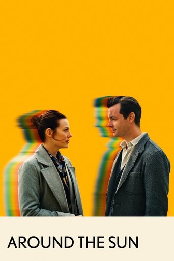 Poster of Around the Sun