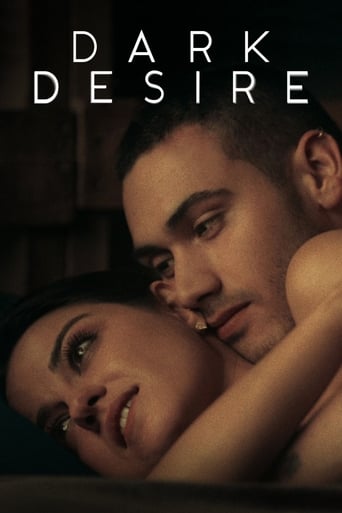 Poster of Dark Desire