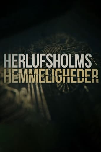 Poster of Herlufsholms hemmeligheder