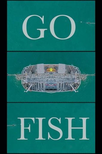 Poster of GO FISH