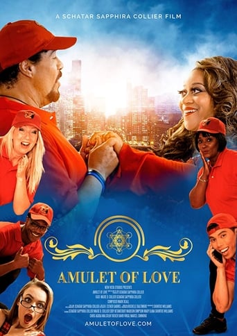 Poster of Amulet of Love