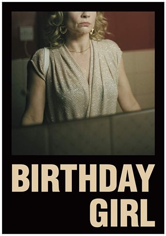 Poster of Birthday Girl