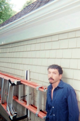 Portrait of Josh Cox