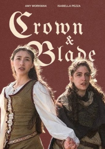 Crown & Blade Poster of Crown & Blade