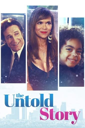 Poster of The Untold Story