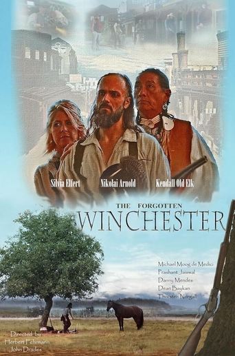 Poster of The forgotten Winchester