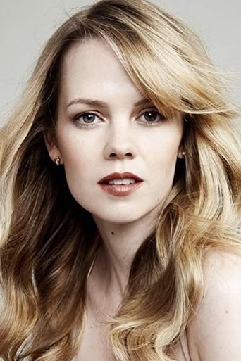 Portrait of Abbie Cobb