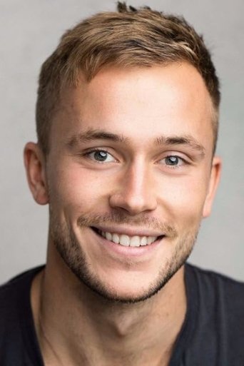 Portrait of Tom Dunne