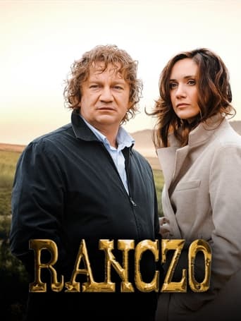 Poster of Ranczo