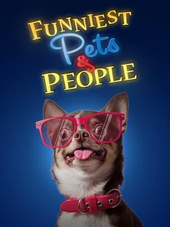 Poster of Funniest Pets & People