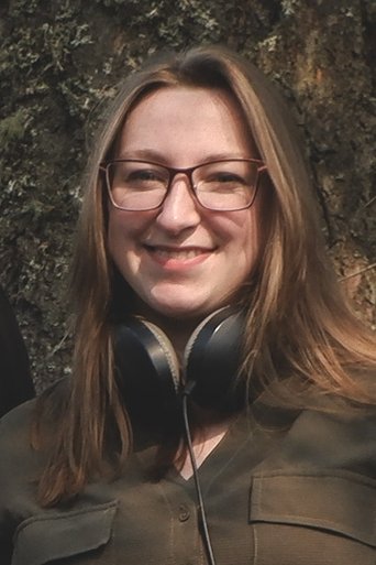 Portrait of Gabrielle LePage