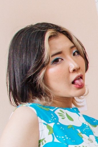 Portrait of Hiro-Chan