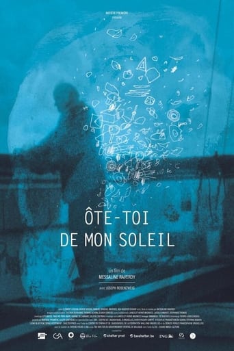 Poster of Ôte-toi de mon soleil