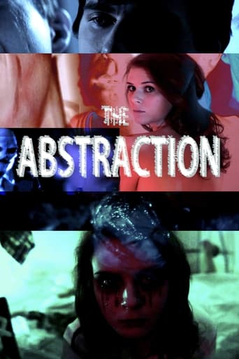 Poster of The Abstraction