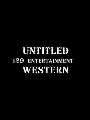 Poster of Untitled I29 Entertainment Western