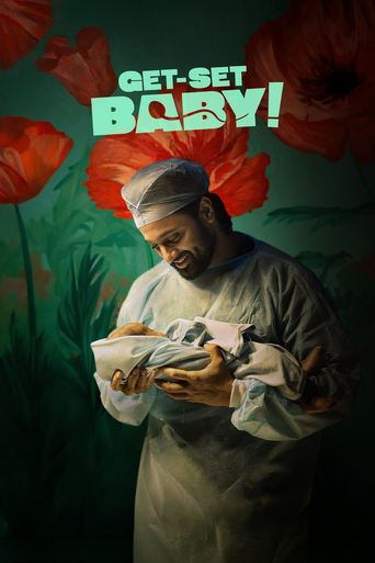 Poster of Get-Set Baby