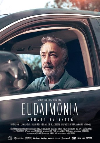 Poster of Eudaimonia