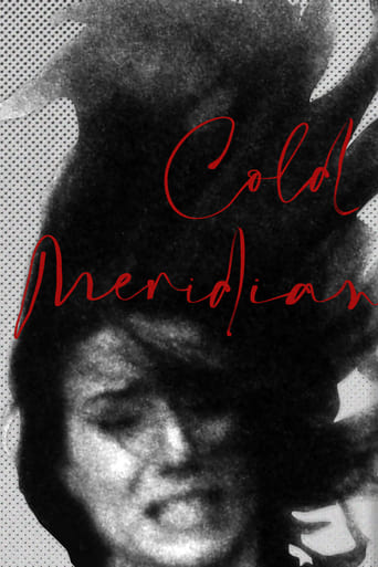 Poster of Cold Meridian