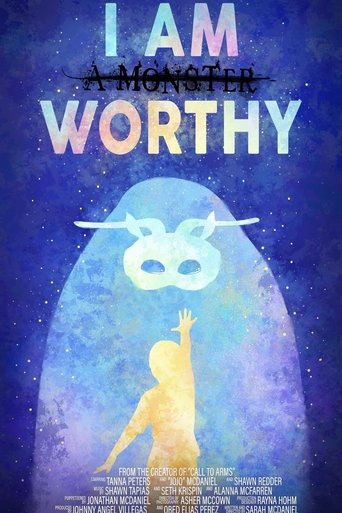 Poster of I Am Worthy