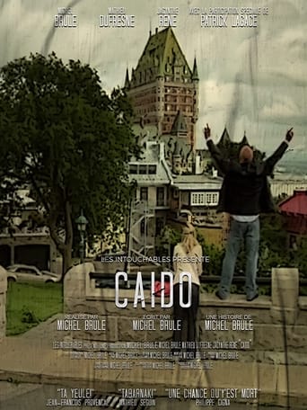 Poster of Caido