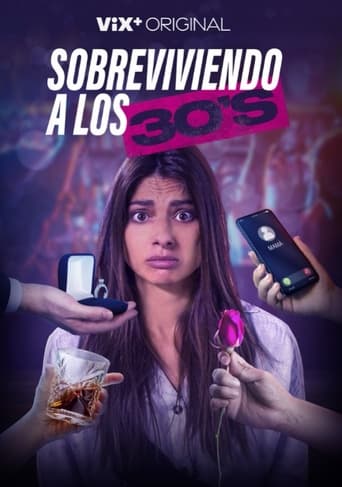 Poster of surviving 30