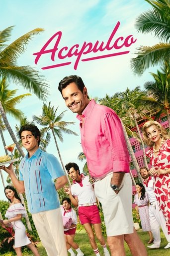 Portrait for Acapulco - Season 3