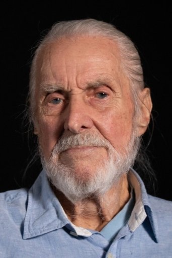 Portrait of Helmut Meewes