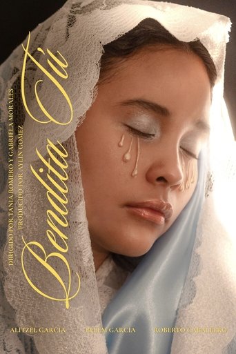 Poster of Bendita Tú
