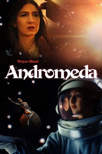 Poster of Andromeda