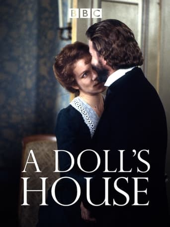 Poster of A Doll's House