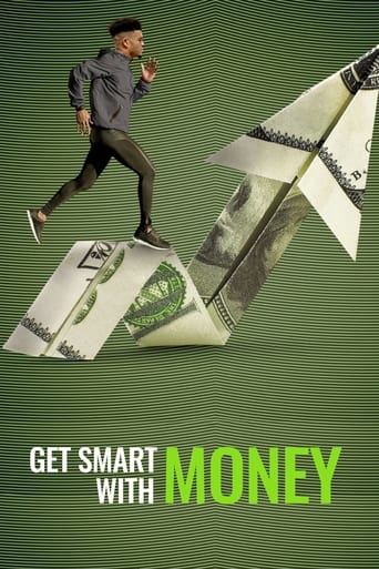 Poster of Get Smart With Money